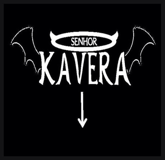 Senhor Kavera